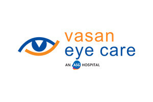Vasan Eye Care Hospital - Ambattur, Chennai